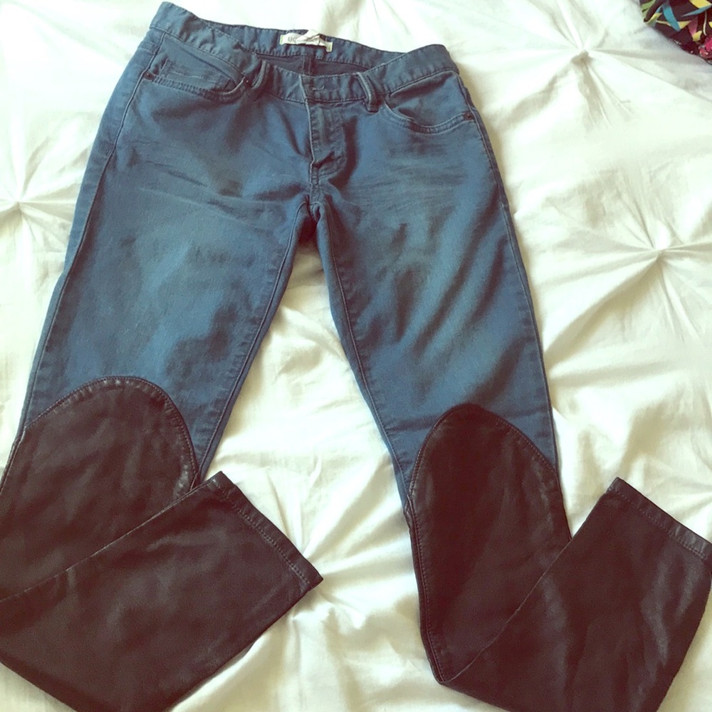 Bcbg denim